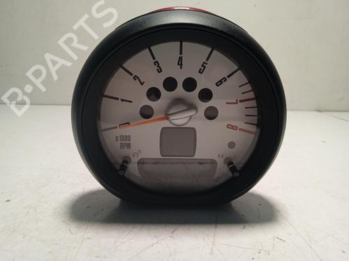 Instrument cluster MINI MINI CLUBVAN (R55) | BP16053003C47