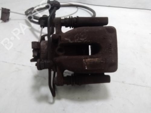 Right rear brake caliper CITROËN BERLINGO MULTISPACE (B9)  | BP15460189M106 