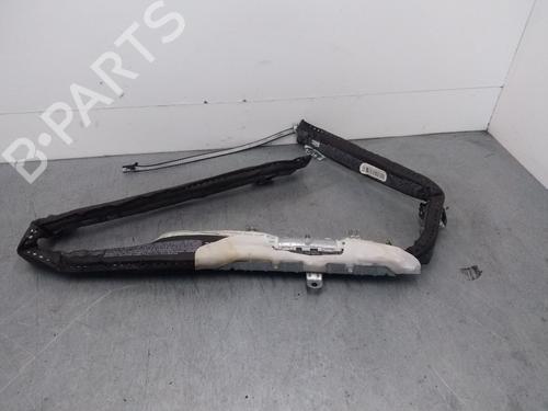 Kopfairbag Rechts für PEUGEOT 308 I (4A_, 4C_) [2007-2016]  15727004