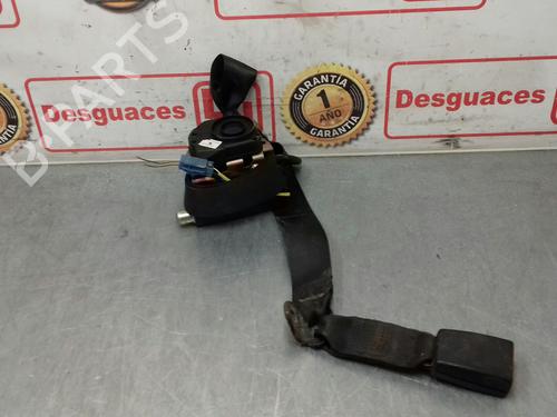 Used Rear left seatbelt ROVER 75 (RJ) 2.0 CDTi (131 hp) 15435693