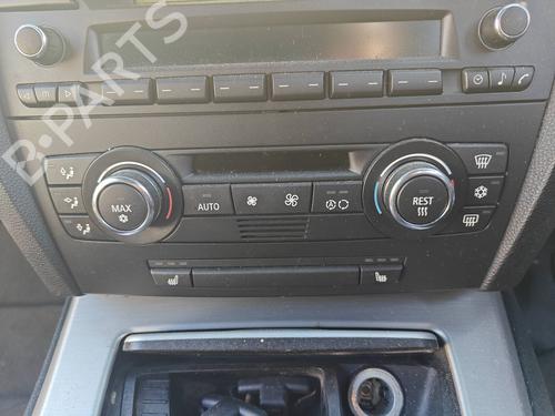Used Climate control BMW 3 Convertible (E93) 325 i (218 hp) 22983865