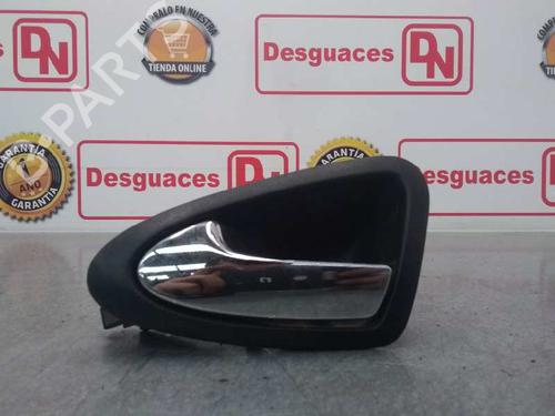 Maneta interior trasera izquierda SEAT IBIZA IV (6J5, 6P1) [2008-2017]  15428138