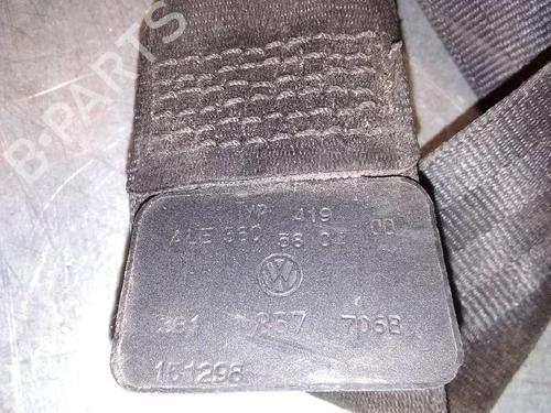 Front right seatbelt VW PASSAT B5 (3B2)  | BP15429334I25 
