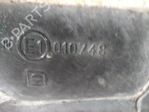 Left mirror BMW 5 (E60) 520 d | BP17391736C26 