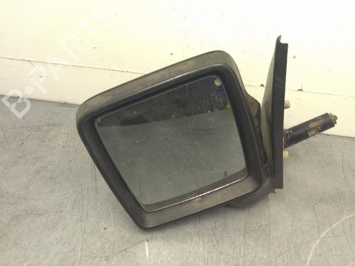 Used Left mirror OPEL COMBO Tour [2001-2011]  21843759