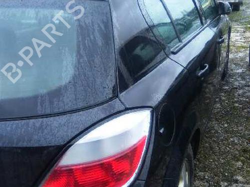 Brake master cylinder OPEL ASTRA H (A04)  | BP15440857M77 