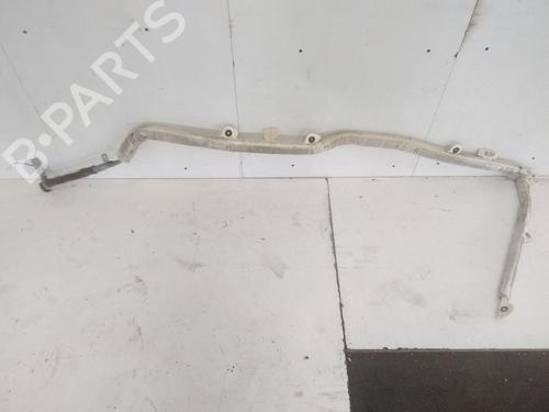 Right curtain airbag AUDI A3 (8P1) 2.0 TDI 16V | BP15462588C12 