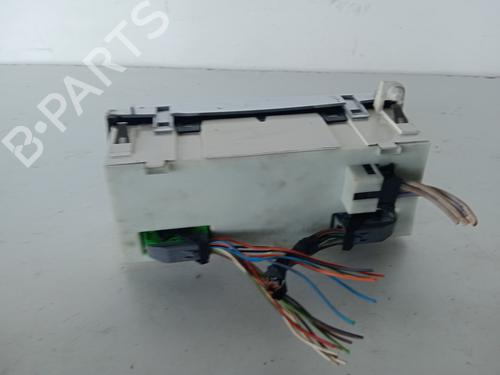 AC Styreenhet / Manøvreringsenhet RENAULT LAGUNA II (BG0/1_)  | BP18015695I5 