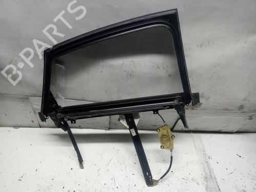 Used Rear left window mechanism AUDI A6 C6 (4F2) 3.0 TDI quattro (225 hp) 16547961