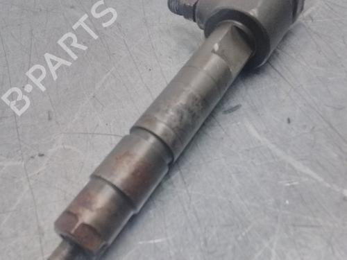 Used Injector FIAT DOBLO Box Body/MPV (223_) [2000-2025]  16403509
