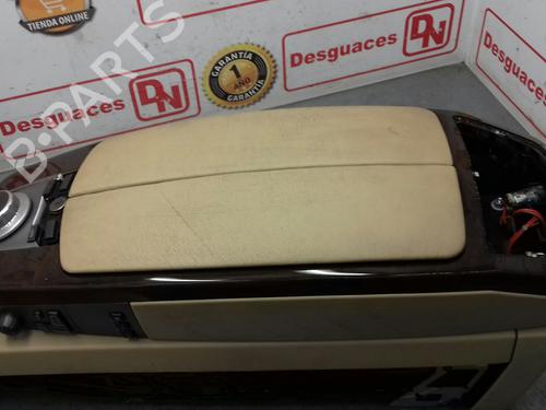 Armrest / Center console BMW 7 (E65, E66, E67) 730 d | BP15426212I20 