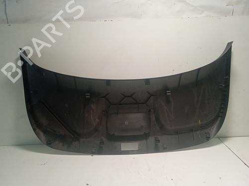 Boot lining AUDI TT (8J3) 3.2 V6 quattro | BP15961986I3 