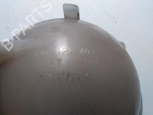 Expansion tank AUDI TT (8J3) 3.2 V6 quattro | BP15961956C120 