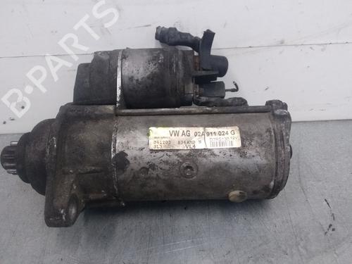 Starter RENAULT CLIO III (BR0/1, CR0/1)  | BP15677382M8 