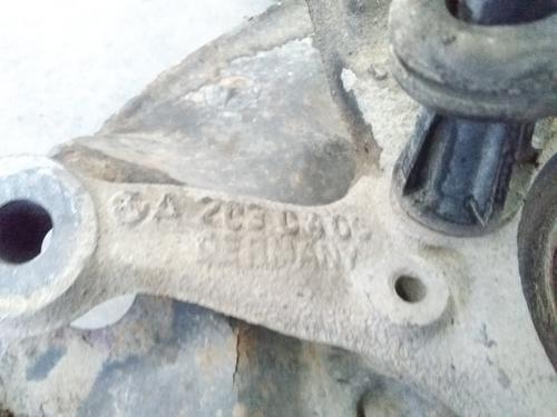 Right rear steering knuckle MERCEDES-BENZ C-CLASS (W203) C 220 CDI (203.006, 203.008) | BP15461996M28 