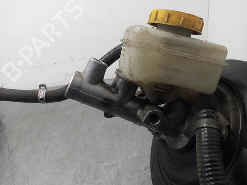 Used Brake master cylinder SUBARU FORESTER (SH_) [2007-2025]  15452749