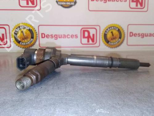 Used Injector OPEL ASTRA H (A04) [2004-2014]  15428663