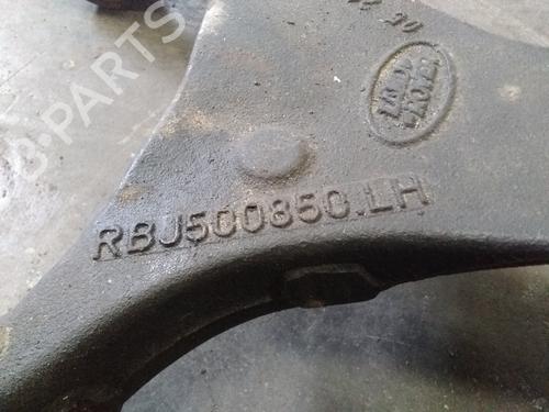 Left front suspension arm LAND ROVER RANGE ROVER SPORT I (L320) 2.7 D 4x4 | BP15463434M12 
