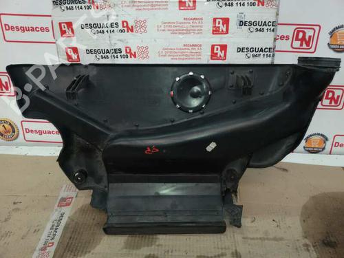 Upper protection BMW 3 (E46) 320 d | BP15431900M93 