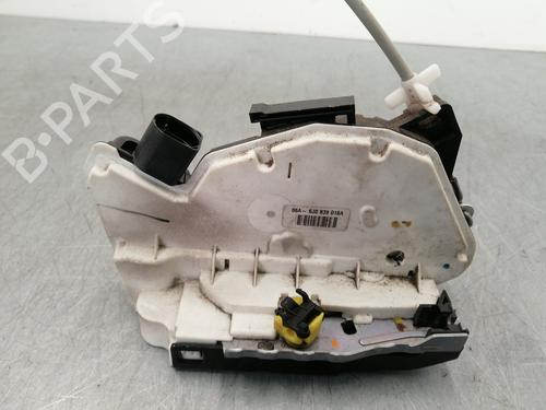 Used Front left lock SEAT IBIZA IV SC (6J1, 6P5) [2008-2018]  15447070