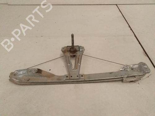 BP15594118C25 | Rear right window mechanism RENAULT CLIO III Grandtour (KR0/1_)  BP15594118C25