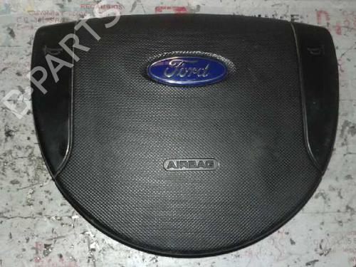Used Driver airbag FORD MONDEO III (B5Y) [2000-2007]  15425108