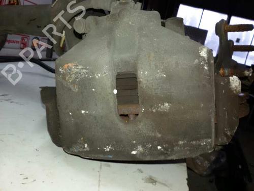 Used Right front brake caliper SEAT ALTEA (5P1) [2004-2015]  15430728