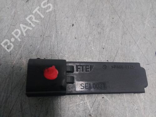 Elektronisk sensor FORD FOCUS I (DAW, DBW)  | BP15844730M84 
