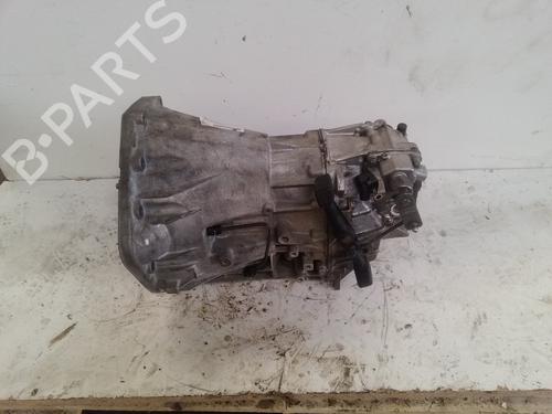 Used Gearbox MERCEDES-BENZ SPRINTER 3-t Bus (B903) 316 CDI (903.671, 903.672, 903.673) (156 hp) 15713069