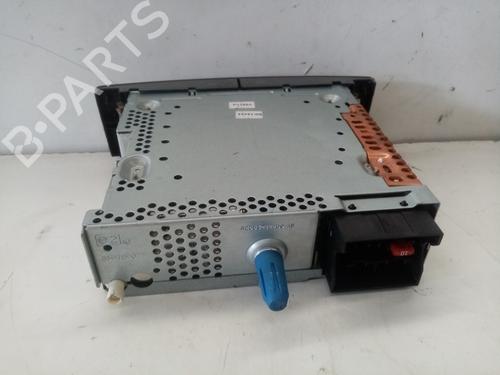 Radio PEUGEOT 308 I (4A_, 4C_)  | BP25847248E6 