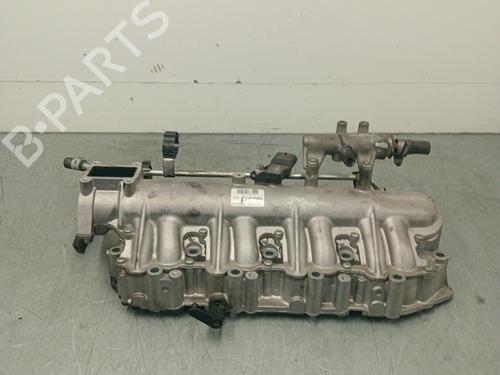 Used Intake manifold OPEL VECTRA C GTS (Z02) 1.9 CDTI (F68) (120 hp) 17391645