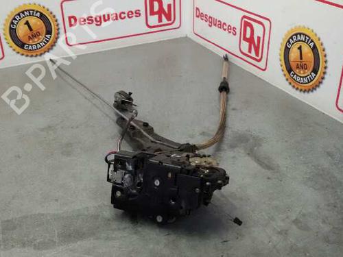 Used Rear right lock SEAT TOLEDO II (1M2) [1998-2006]  15426123