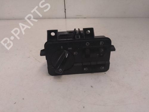 Used Headlight switch BMW 3 Touring (E46) 320 d (150 hp) 20480682