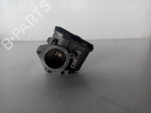 Throttle body PEUGEOT 206 Hatchback (2A/C)  | BP16646251M82 