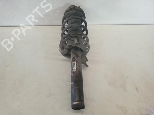 Right front shock absorber SEAT LEON (1P1) 1.9 TDI | BP15462877M17 
