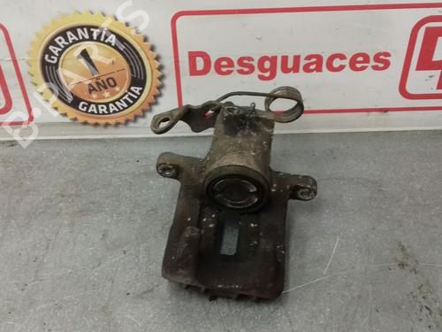 Used Right rear brake caliper SEAT LEON (1M1) [1999-2006]  15434139