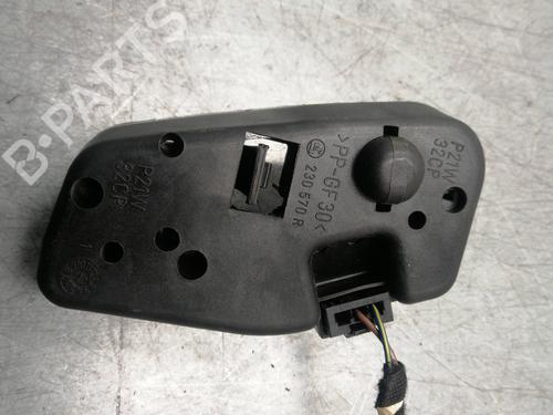 Lamp holder BMW 3 Coupe (E46) 318 Ci | BP15443364L10 