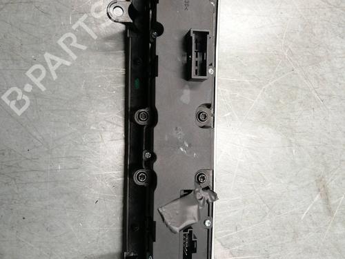 Warning switch MERCEDES-BENZ C-CLASS Coupe (CL203)  | BP15445181I22 