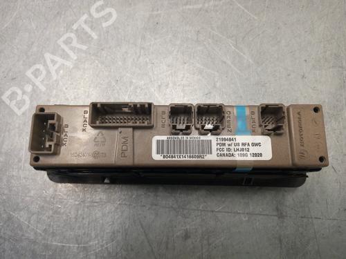 Right front window switch HUMMER H2 Closed Off-Road Vehicle  | BP15590053I26 