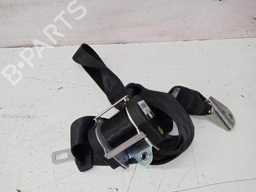 Used Rear right seatbelt VW GOLF VI (5K1) [2008-2014]  15438679
