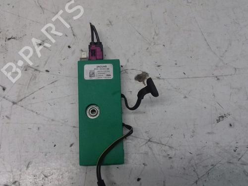 Used Antenna/Base JAGUAR XF I (X250) 2.7 D (207 hp) 15439889