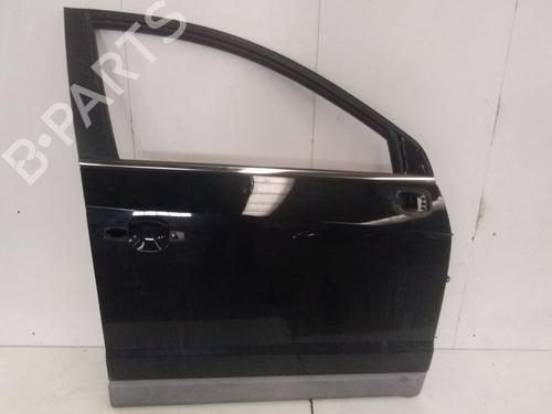Used Right front door OPEL ANTARA A (L07) [2006-2017]  15586912