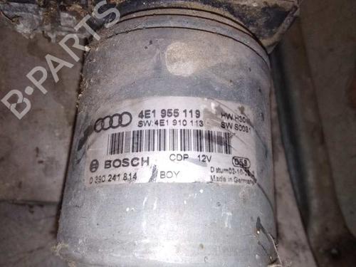 Front wiper motor AUDI A8 D3 (4E2, 4E8)  | BP15426189M29 