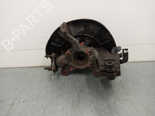 Used Right front steering knuckle SEAT LEON (1P1) [2005-2013]  15437794
