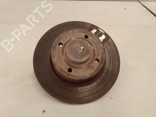 Outra RENAULT CLIO III Grandtour (KR0/1_) [2007-2025]  15594117