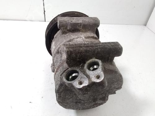 AC compressor FIAT BRAVO II (198_) 1.9 D Multijet (198AXB1A) | BP15460511M34 