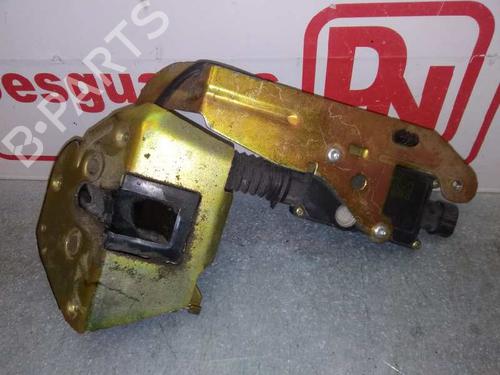 Used Rear left lock CITROËN C8 (EA_, EB_) [2002-2025]  16713673