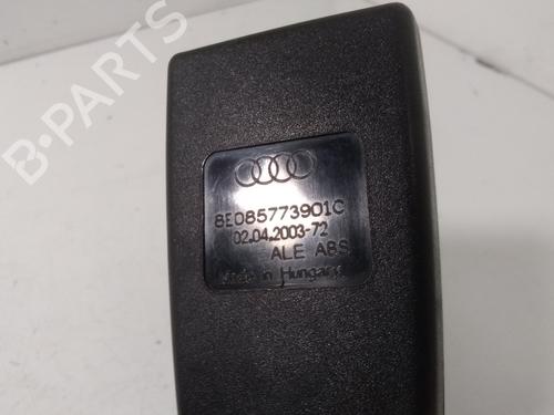 Seat buckle AUDI A4 B6 Avant (8E5) 2.5 TDI | BP15457398I32 