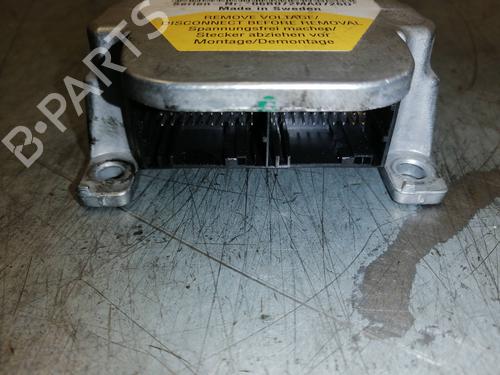 ECU airbags BMW 5 (E60) 530 d | BP15443696M53 