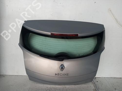 Tailgate RENAULT MEGANE II (BM0/1_, CM0/1_)  | BP19136519C6 